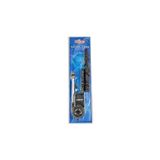 Carub BR0080602 Hk 12 Aparatlı Nikel Vakum Üniversal Full Otomatik Anten
