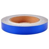 Carub BR2405204 Hk 2 cm 25 mt Mavi Fosfor Bant