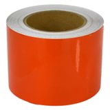 Carub BR2405406 Hk 9,2 cm x25 mt Turuncu Fosfor Bant
