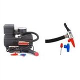 Carub BR2491102 300 Psi 12 V Araç Kompresörü