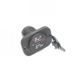 CARUB Çakmak Soketi 9-30v Marine 2- Usb Vakum