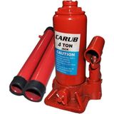 Carub CE Belgeli 4 Ton Araç Hidrolik Kriko