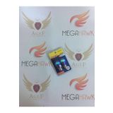 CARUB Colormatik Tek Duy 93 Diadem Ampul 12v