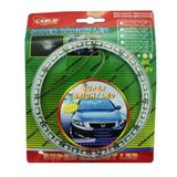 Carub Far Angel 36Ledli 120Mm Beyaz (1 Ad )