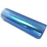 Carub Far-stop Filmi 30 Cm X 1 M Bukalemun Mavi