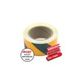 Carub Fosforlu Bant Çapraz 5cmx25m Sarı-haki