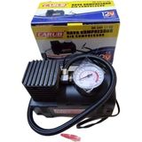 Carub Hava Kompresörü 12V 300 PSI BMW 105,12 Model Araçlar İçin Lastik Şişirici