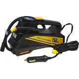 Carub Hava Kompresörü Dijital 150 Psi Siyah BR2491332