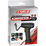 Carub Hava Kompresörü Şarjlı Dijital 12V 60W 120PSI Usb/type C BR2491331