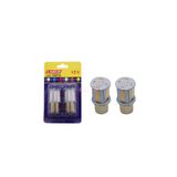 Carub Hko ampul 30 LED 12V 1016 Çakarlı Kayar Modlu Turuncu Tk