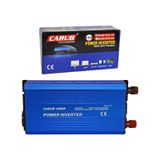 Carub Inverter 12V Dan 220V A Yükseltici 1500W USB (5V-1A) Çıkışlı BR4621862