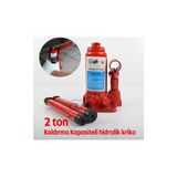 Carub Kriko PL2701001 2 Ton Hidrolik