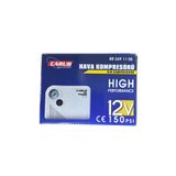 Carub Lastik Şişirme Hava Kompresörü 150 Psi BR 249 11 05