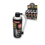 CARUB Lastik Tamir Kiti, Araç Bakım Onarım Seti, 400 ml