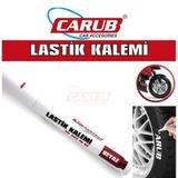 Carub Lastik Yazı Kalemi 462444498