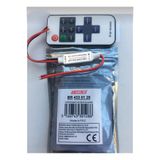 Carub Led çakar dimmer uzaktan kumanda modülü 12v led uyumlu