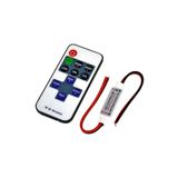 Carub Pcx Nmax Xmax Fren Stop Led Çakar Modülü Uzaktan Kumandalı