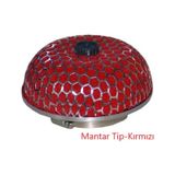 Carub Ses & Perans Açık Hava Filtresi Mantar Tip Kı