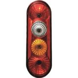 Carub Stop Lambası Üniversal Ford Transit V184 6 Dişli Oval Soket 13216