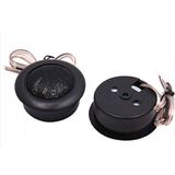Carub Şüscar Oto Carub Oto Kapaklı Tweeter Küçük Hoparlör 500W 2'li