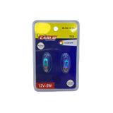 Carub T10 Diadem Dipsiz Park Ampülü Takımı