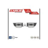 Carub Toyota Tip Sis Farı Beyaz Efsane Kasa Toyota Corolla
