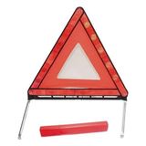 Carub Üçgen Reflektör E4 27R042760 Belgeli