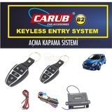 Carub Uzaktan Kumanda Açma Kapama Kampanya Model Aynı Gün Kargo