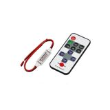 Carub Uzaktan Kumandalı Led Çakar Modülü Fonksiyonlu