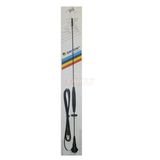 Carub Zendar Anten Çamurluk Düz Bobinli 63Cm Y-300