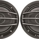 carup Hoparlör 16 Cm 6 Inc 400w Kapaklı Br2749922