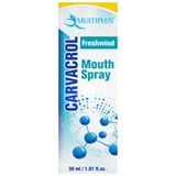 Carvacrol Ağız Bakım Spreyi 30 ml