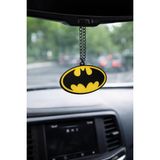Carvian Batman Pleksi Dikiz Aynası Süsü