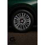 Carvian Fiat Egea Urban 16 Inç Uyumlu Jant Kapağı 4 Adet B1146 - -