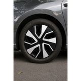 Carvian Fiat Fiorino Combi 14 Inç Uyumlu Jant Kapağı 4 Adet B3301 - Renkli