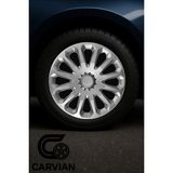 Carvian Ford Fiesta 14 Inç Uyumlu Jant Kapağı 4 Adet B1107 - -