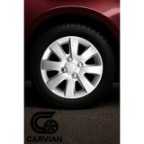 Carvian Ford Focus 15 Inç Uyumlu Jant Kapağı 4 Adet B1004 - -