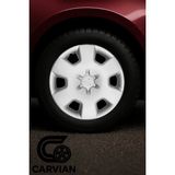 Carvian Ford Focus 15 Inç Uyumlu Jant Kapağı 4 Adet B1123 - -