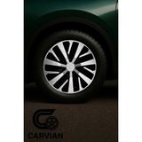 Carvian Ford Focus 15 Inç Uyumlu Jant Kapağı 4 Adet B1172 - -