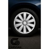 Carvian Ford Focus 16 Inç Uyumlu Jant Kapağı 4 Adet B1068 - -