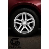 Carvian Ford Focus 16 Inç Uyumlu Jant Kapağı 4 Adet B1095 - -
