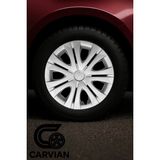 Carvian Ford Focus 16 Inç Uyumlu Jant Kapağı 4 Adet B1124 - -