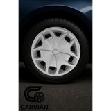 Carvian Ford Focus 16 Inç Uyumlu Jant Kapağı 4 Adet B1125 - -