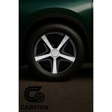 Carvian Ford Focus 16 Inç Uyumlu Jant Kapağı 4 Adet B1151 - -