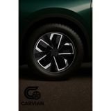Carvian Ford Focus 16 Inç Uyumlu Jant Kapağı 4 Adet B1170 - -