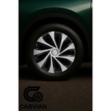 Carvian Opel Corsa 13 Inç Uyumlu Jant Kapağı 4 Adet B1152 - -