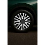 Carvian Peugeot 206 14 Inç Uyumlu Jant Kapağı 4 Adet B1157 - -