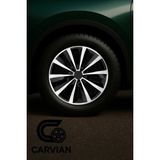 Carvian Peugeot 301 14 Inç Uyumlu Jant Kapağı 4 Adet B1178 - -