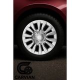 Carvian Peugeot 301 15 Inç Uyumlu Jant Kapağı 4 Adet B1027 - -