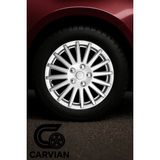 Carvian Peugeot 301 15 Inç Uyumlu Jant Kapağı 4 Adet B1042 - -
